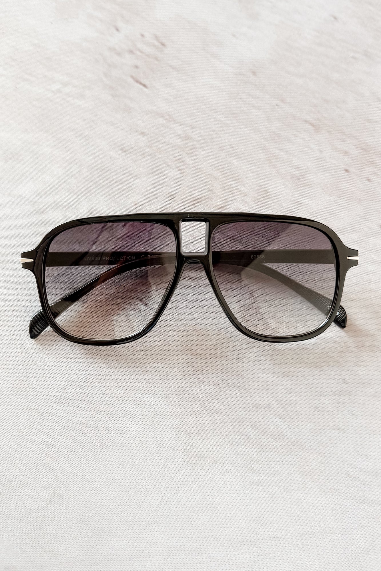 Open Road Calls Aviator Sunglasses (Multiple Color Options) - Image 10