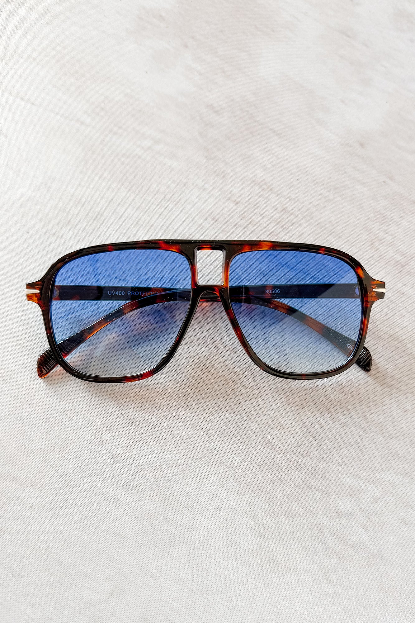 Open Road Calls Aviator Sunglasses (Multiple Color Options) - Image 11