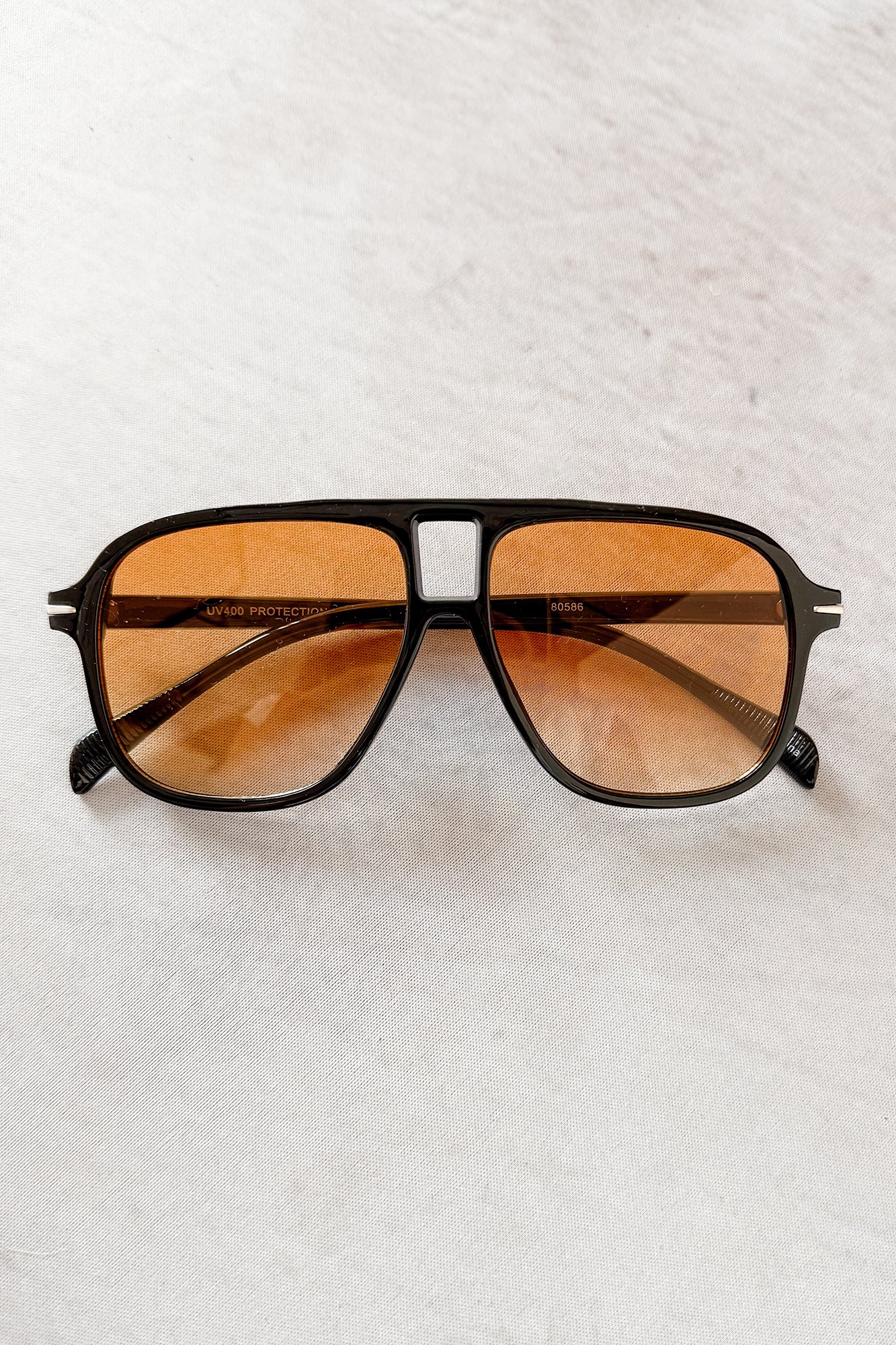 Open Road Calls Aviator Sunglasses (Multiple Color Options) - Image 12
